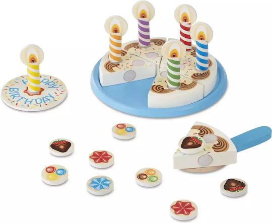 Melissa & Doug Koch / Küchen Spielzeug für 6+ Jahre