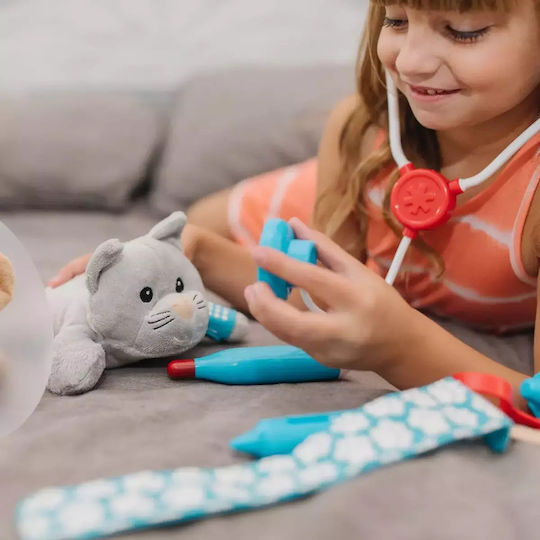 Melissa & Doug Melissa & Doug Spielzeug zum Spielen Für 6+ Jahre 24 Stück