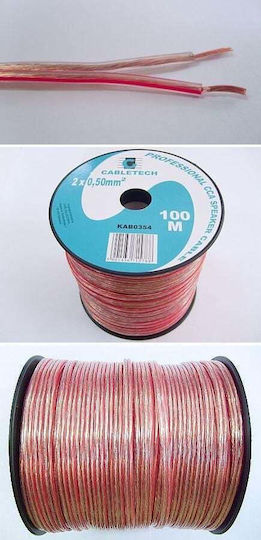 Cca 1.5mm Speaker Cable