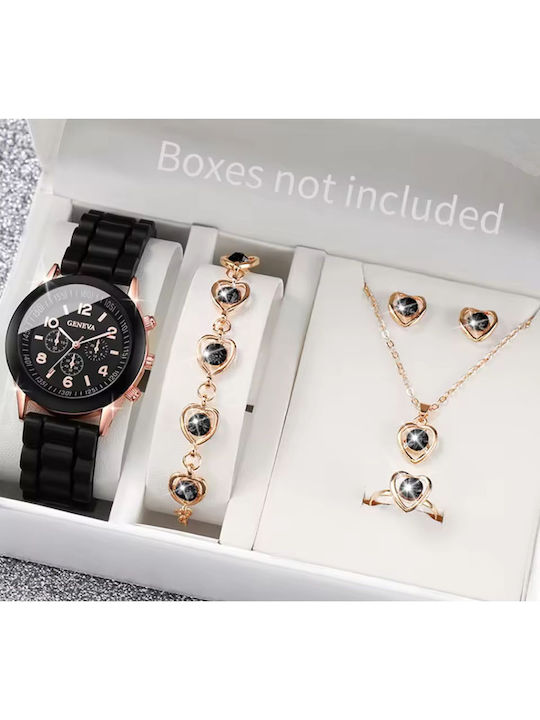 Bracelet Set