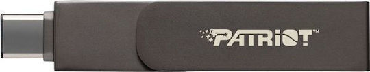 Patriot 1.0TB USB 3.2 Stick cu conexiune Lightning