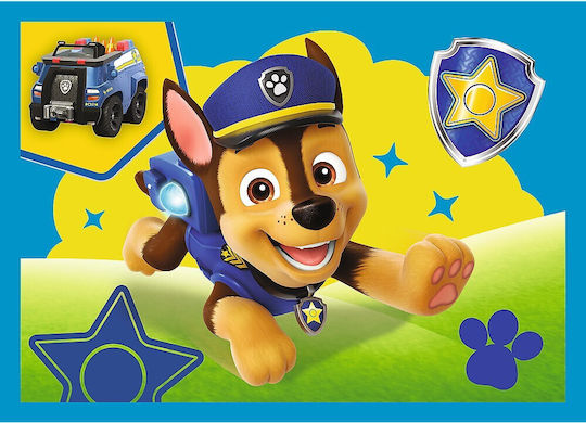 Puzzle pentru Copii Trefl