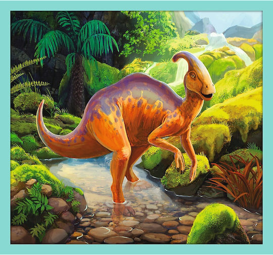 Παιδικό Puzzle Trefl