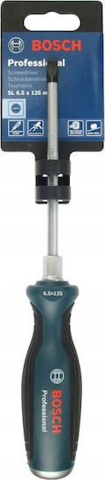 Bosch Screwdriver Straight with Length 125mm