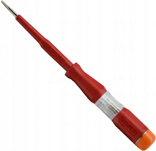 Unior 603CS6TVDETBI Set 6 Electrician VDE 250V Screwdrivers