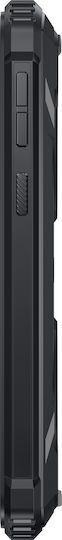 Oukitel G5 Dual-SIM (4GB/64GB) Widerstandsfähig Smartphone Schwarz