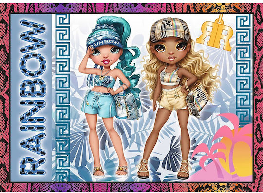Kids Puzzle Trefl