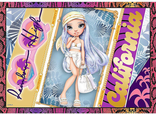 Kids Puzzle Trefl