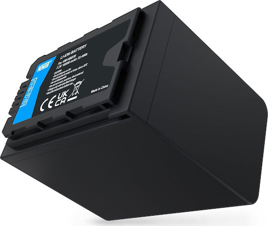 Newell Ersatzbatterie Vw-vb78 Panasonic