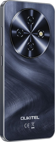 Oukitel C5 Dual SIM (4/64GB) Черен