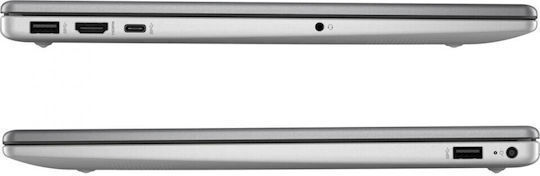 HP 250 G10 15.6" FHD (i5-1334U/16GB/512GB SSD/No OS) (International English Keyboard)