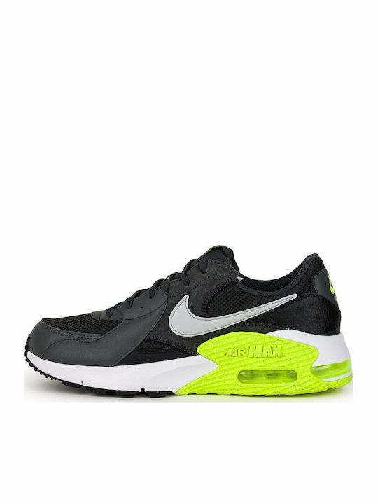 Nike Air Max Excee Маратонки Черен Nike Air Max Excee Маратонки Черен