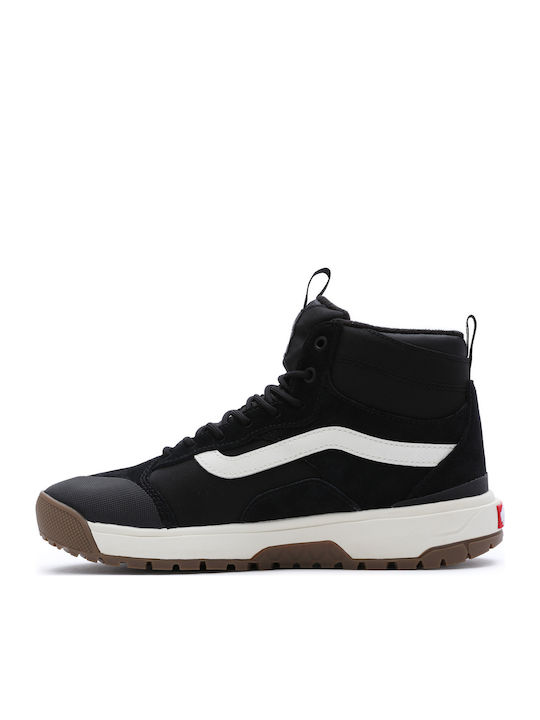 Ua Ultrarange Exo Мъжки Маратонки Black / Marshmallow