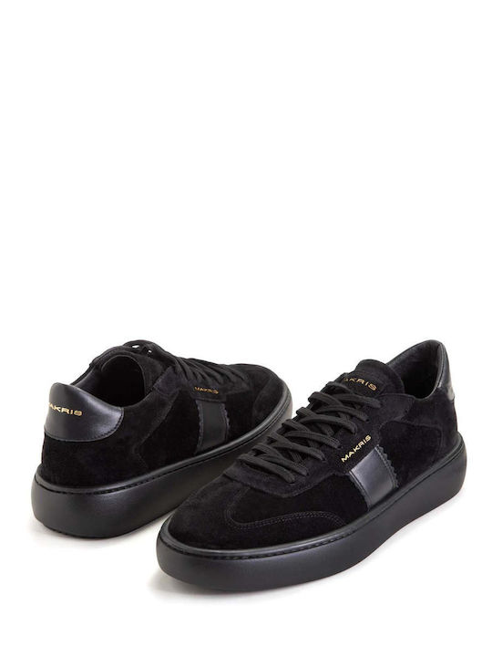 Sneakers Hard Black