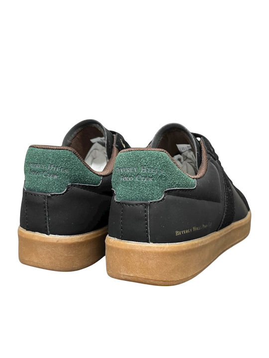 Sneakers Black