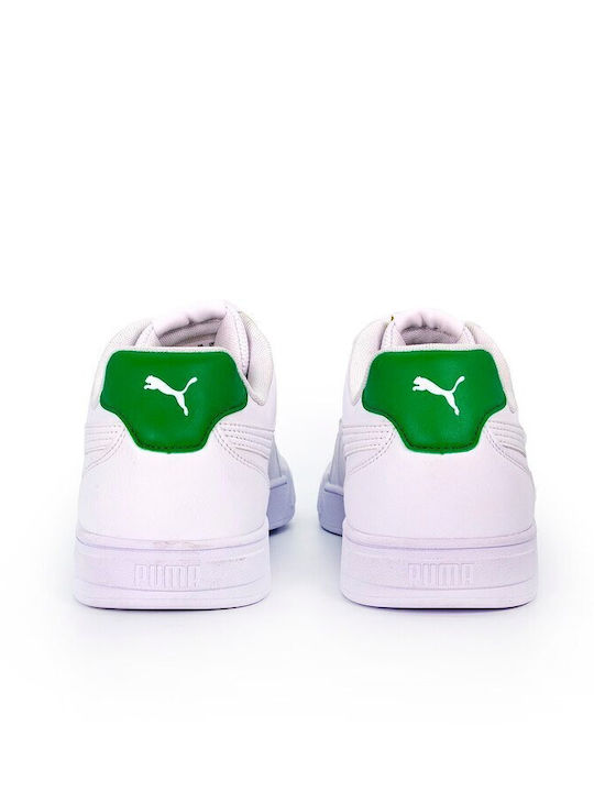 Caven Sneakers White