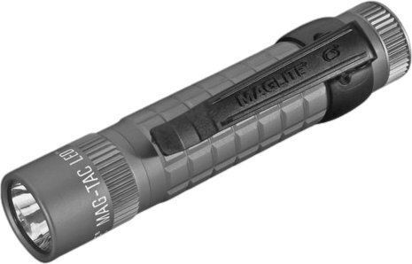 Maglite Φακός LED με Μέγιστη Φωτεινότητα 310lm