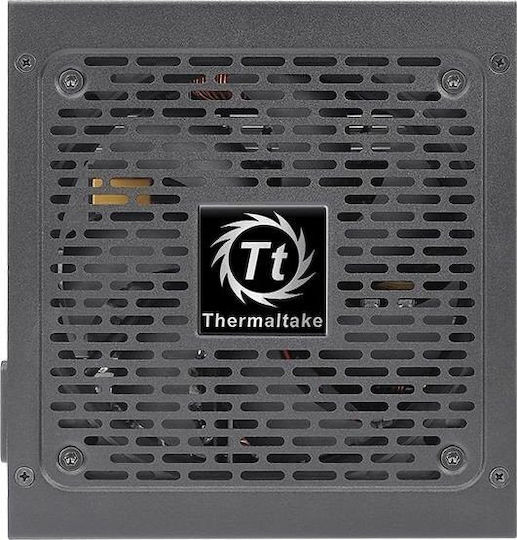 Thermaltake Smart BX1 750W Μαύρο Τροφοδοτικό Υπολογιστή Full Wired 80 Plus Bronze