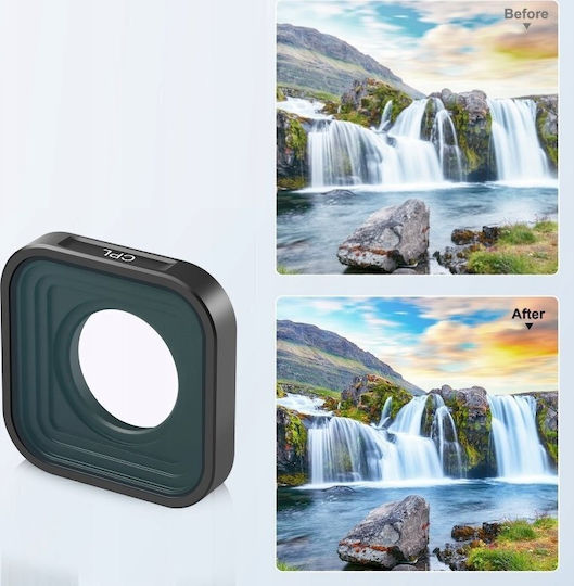 Puluz SB8480 for GoPro Hero 12
