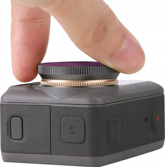 DJI SB5304 Action-Kamera-Filter DJI Osmo Aktion