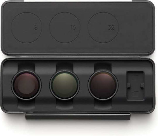 Osmo Nano Nd Filter 8 16 32