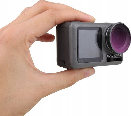 DJI Osmo Osmo für DJI Osmo Aktion