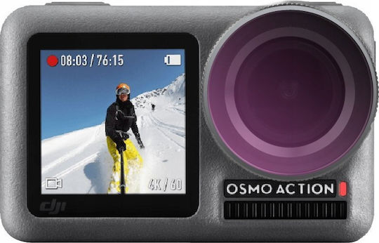 DJI Osmo Osmo für DJI Osmo Aktion