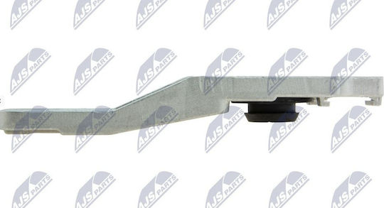Μπρατσο Ψυγειου Opel Insignia A 2008- Saab 9-5 2010 13337769