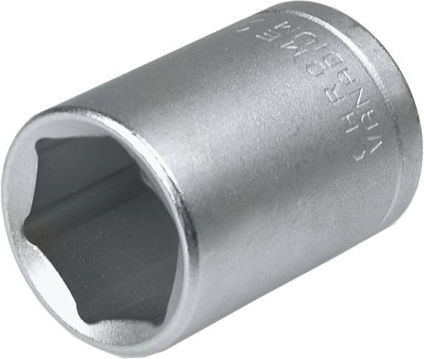 Topex Nuss Sechskant mit Vierkant-Antrieb 1/2" Durchmesser 1/2" 1Stück