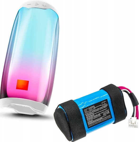 Батерия Cameron Sino тип Sun-inte-168 за JBL Pulse 4 Cs-jmp400sl