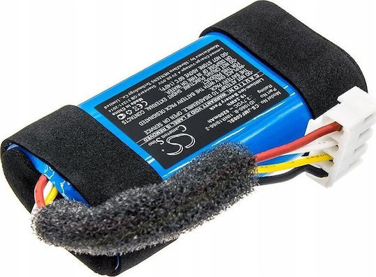 Cameron Sino Rechargeable Battery Type ID1060-B 1INR19 66-2 JBL Flip 5 CS-JMF500SL