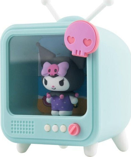 YuMe Toys Παιχνίδι Μινιατούρα Hello Kitty 7εκ.