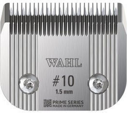 Wahl Professional Κουρευτική Μηχανή Σκύλων Klinge