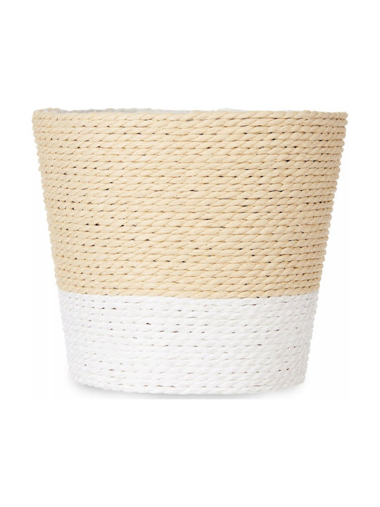 Ibergarden Pot Plastic 15x15x14cm.
