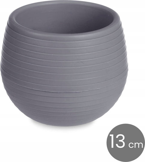 Ibergarden Set 3 Pots Plastic