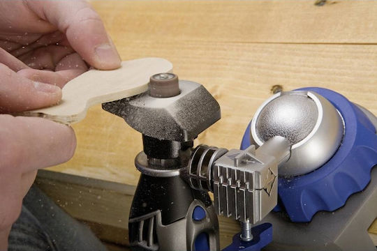 Dremel Προσάρτημα Βάσης Διαμόρφωσης 576 Βάση Πολυεργαλείου