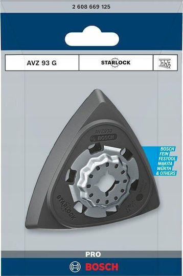 Pro 2608669125 Πέλμα Ηλεκτρικών Εργαλείων