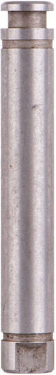 Schleifband Schleifbänder Achse für Exzenterschleifer 150mm 1