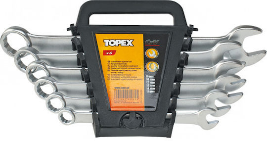 Topex Сет Германополигонни 6бр