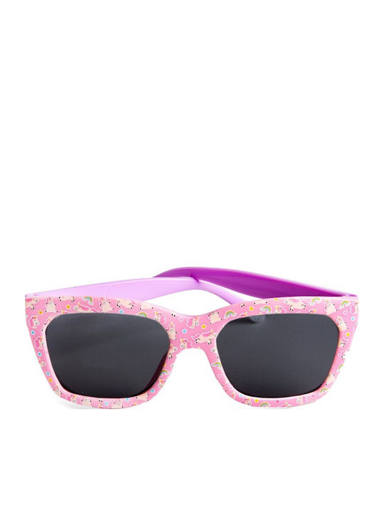 Martinelia Unicorn Ochelari De Soare Pentru Copii Tematică Animale Multicolori