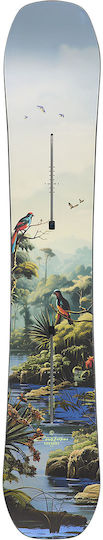 Burton Custom Board Flying V Men's Snowboard