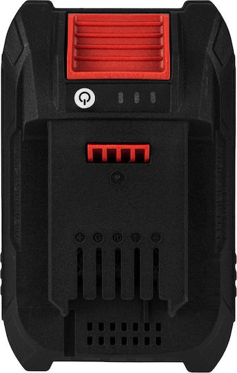 Graphite Tool Battery 18V with Capacity 4Ah