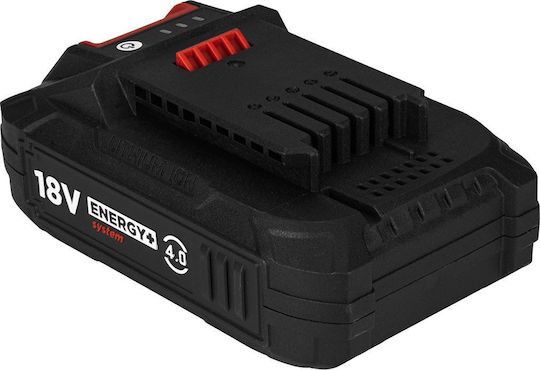 Graphite Tool Battery 18V with Capacity 4Ah