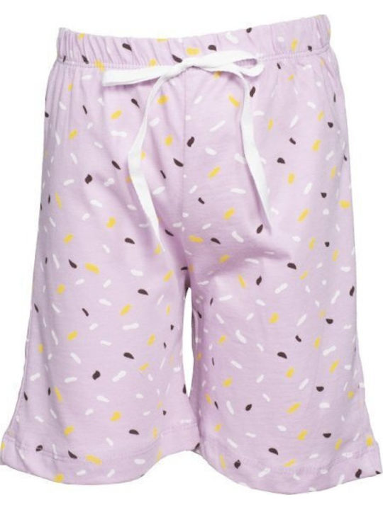 Evita Kids' Pajamas Summer White H-150