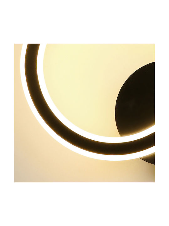 ArkoLight Светлина За Стена LED 20см ArkoLight Светлина За Стена LED 20см
