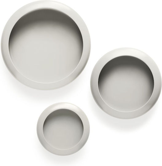 Fatboy Leuchte Wand Gray