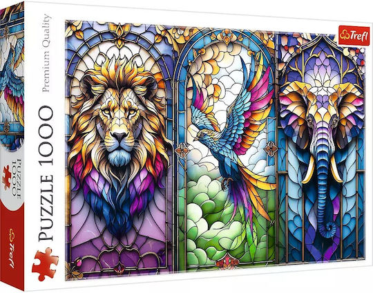 Puzzle 2D 1000pcs