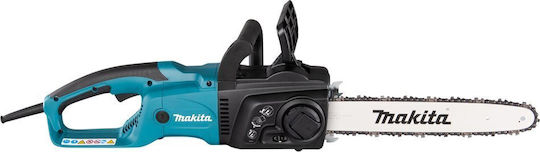 Makita Benzin-Kettensäge 5.48kg mit Schiene 35cm und Easy Start