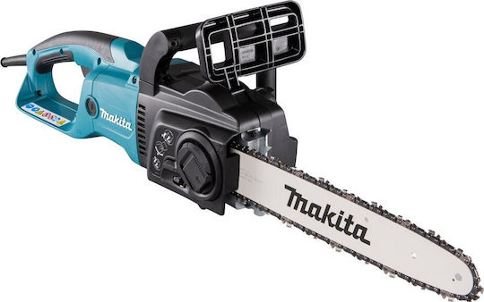 Makita Benzin-Kettensäge 5.48kg mit Schiene 35cm und Easy Start