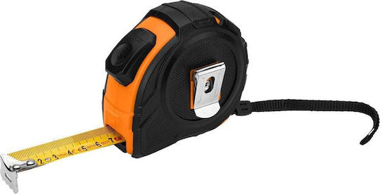 Neo Tools Μετροταινία 25mm x 7.5m